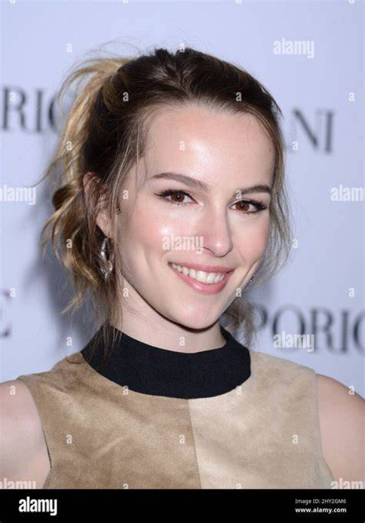 Bridgit Mendler