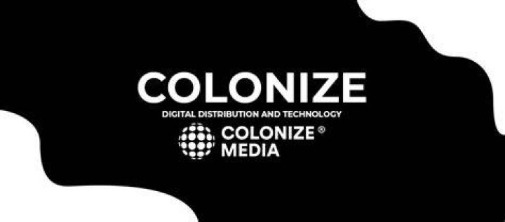 Colonize Media