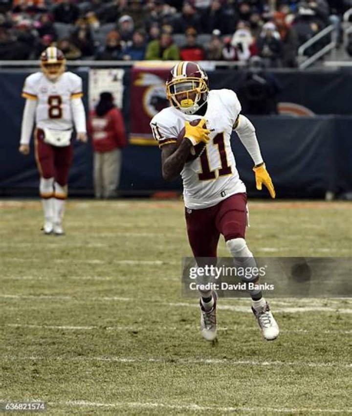 DeSean Jackson, Redskins DeSean Jackson, Redskins
