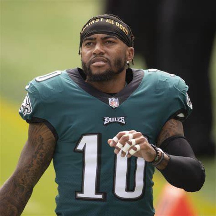 DeSean Jackson