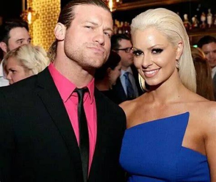 Dolph Ziggler Net Worth, Career, Dating, Girlfriend, Age, Wiki-Bio