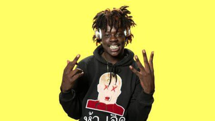 GlokkNine GlokkNine