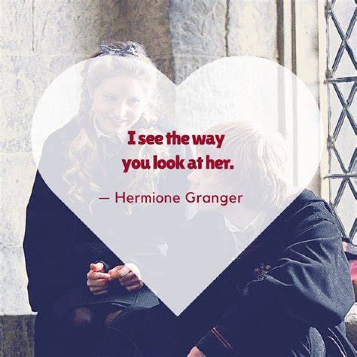 Harry Potter quote about love 1 Harry Potter quote about love