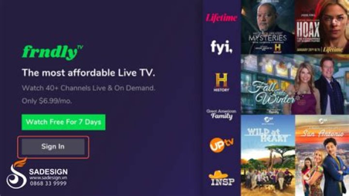 How To Fix Frndly TV Not Working? - SarkariResult