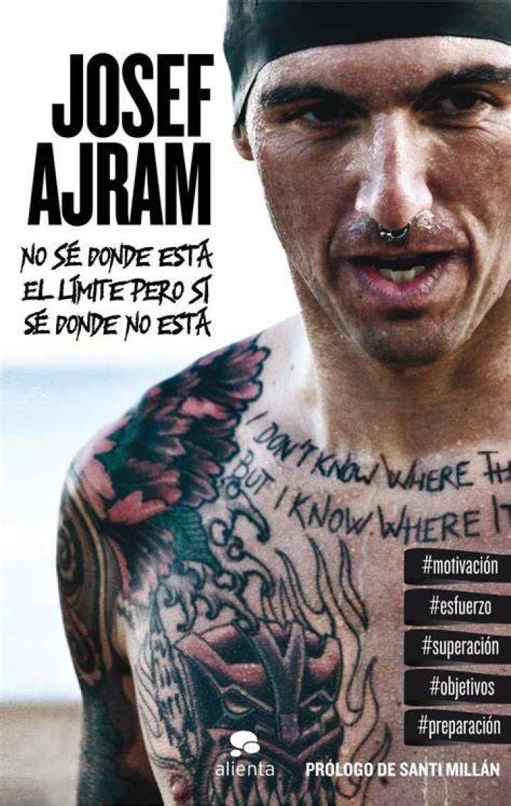 Josef Ajram