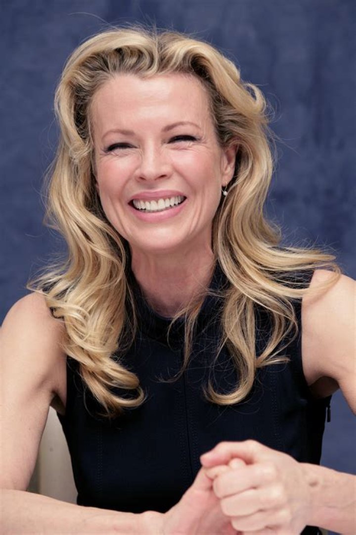 Kim Basinger Kim Basinger