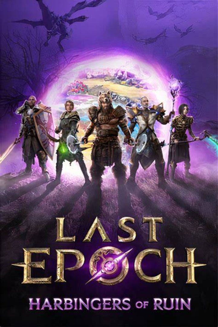 Last Epoch 1.0: A Highly Anticipated Action RPG Experience