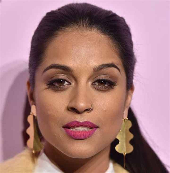 Lilly Singh