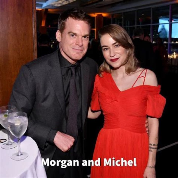 Morgan Macgregor Bio Morgan Macgregor Bio