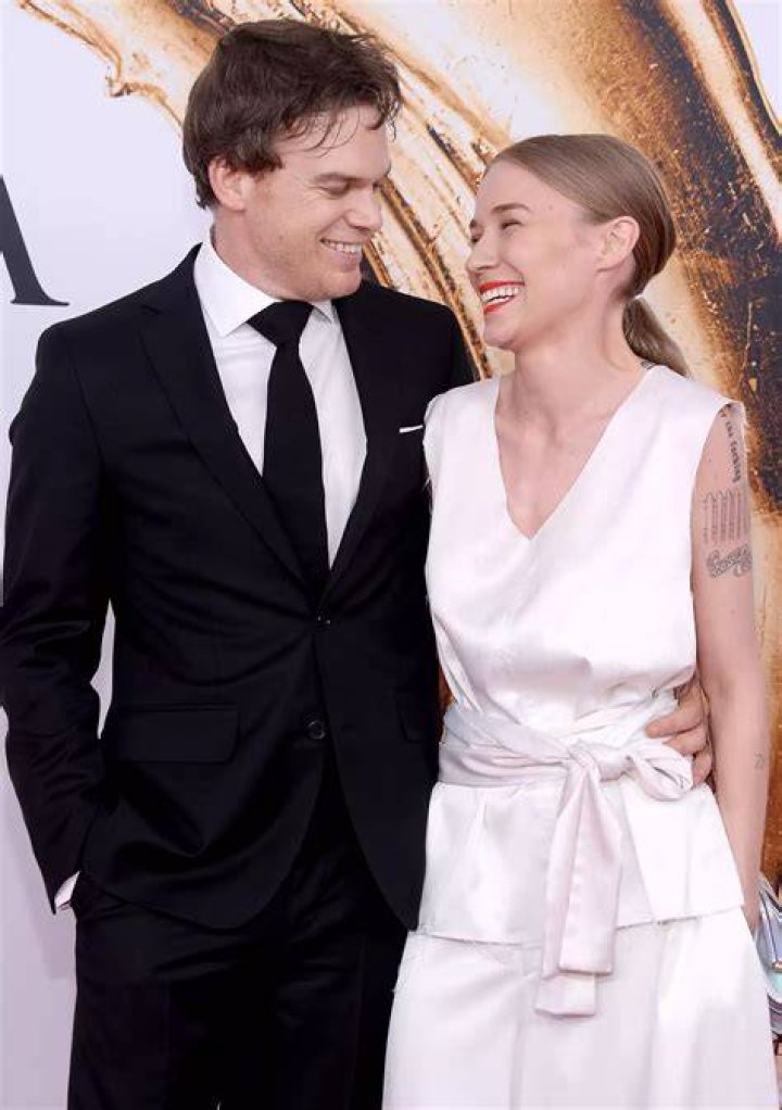 Morgan Macgregor Husband Morgan Macgregor Husband