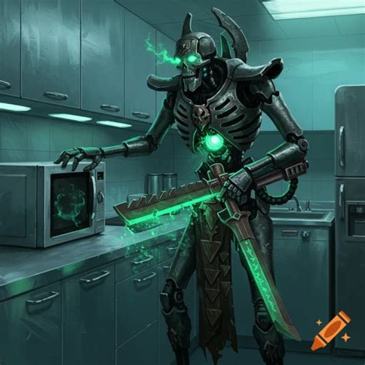 Murky Meg Bio Murky Meg Bio