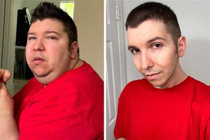 Nikocado Avocado BiographyParents and His Childhood Pictures Nikocado Avocado Biography(Parents and His Childhood Pictures)