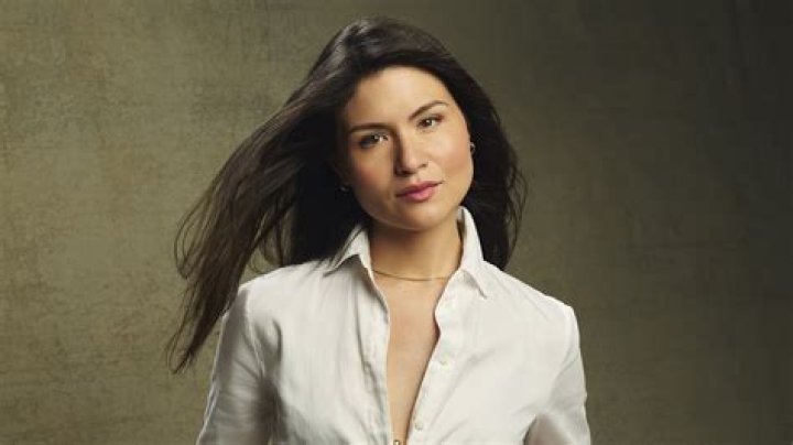 Phillipa Soo Phillipa Soo