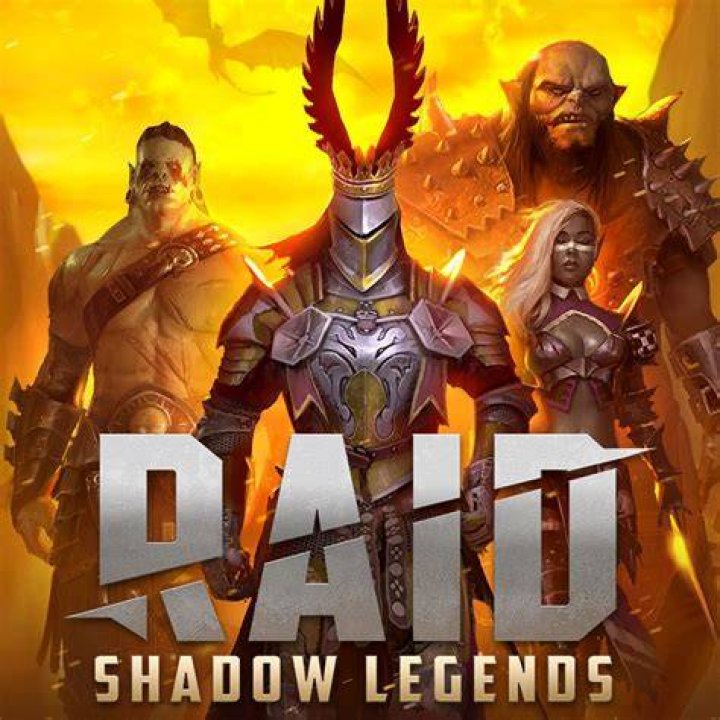 Raid Shadow Legends 8.10 Patch Notes