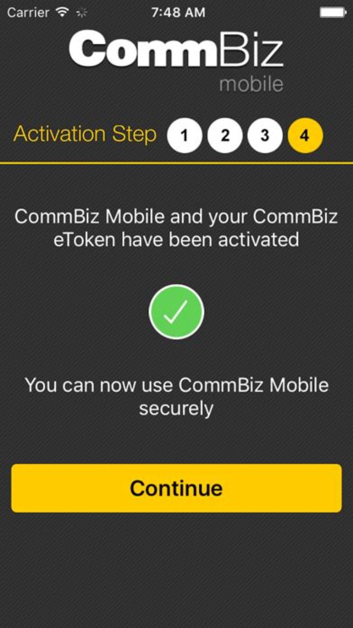 The Commbiz App Issues and Troubleshooting Guide
