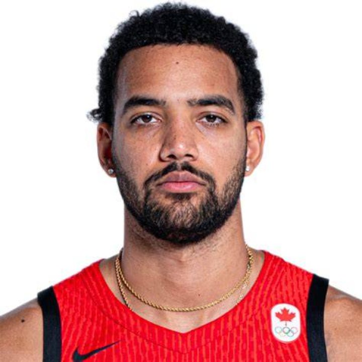 Trey Lyles - Professional Basketball Player