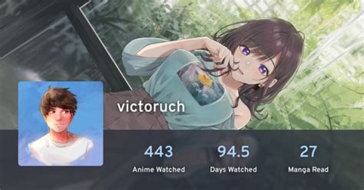 VictoRuch