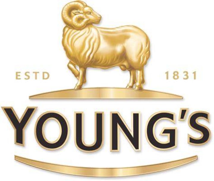 Young Slogo Young Slogo